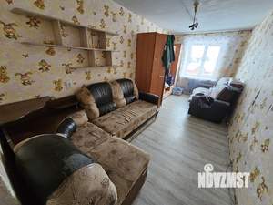 2-к квартира, на длительный срок, 46м2, 3/5 этаж