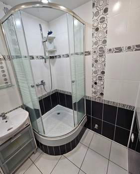 1-к квартира, на длительный срок, 40м2, 3/10 этаж