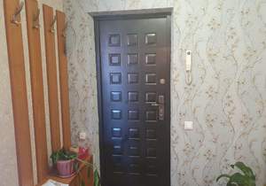 1-к квартира, на длительный срок, 36м2, 4/9 этаж