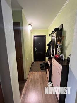 2-к квартира, на длительный срок, 48м2, 4/5 этаж