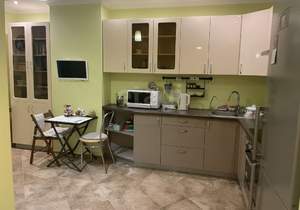 1-к квартира, на длительный срок, 45м2, 7/18 этаж