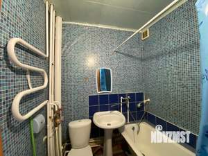 1-к квартира, на длительный срок, 30м2, 8/9 этаж
