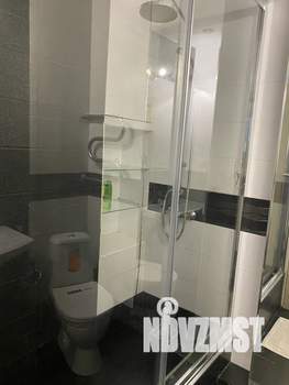 1-к квартира, посуточно, 34м2, 6/16 этаж