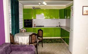 3-к квартира, на длительный срок, 69м2, 1/5 этаж