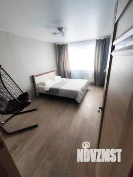 2-к квартира, посуточно, 50м2, 4/5 этаж