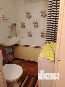 1-к квартира, на длительный срок, 31м2, 5/5 этаж