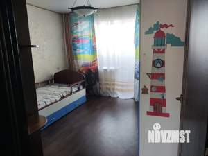 2-к квартира, на длительный срок, 72м2, 2/10 этаж