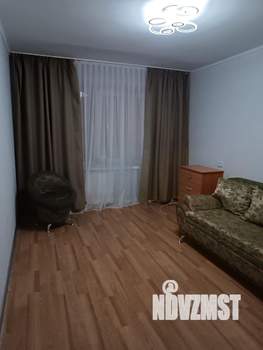 1-к квартира, на длительный срок, 35м2, 3/9 этаж