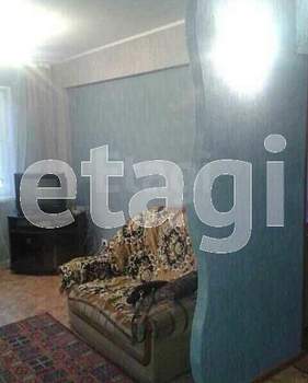 3-к квартира, на длительный срок, 59м2, 5/5 этаж