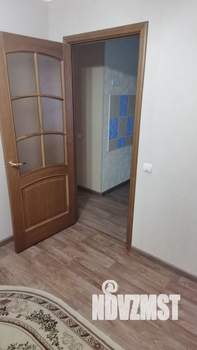 1-к квартира, посуточно, 35м2, 1/9 этаж
