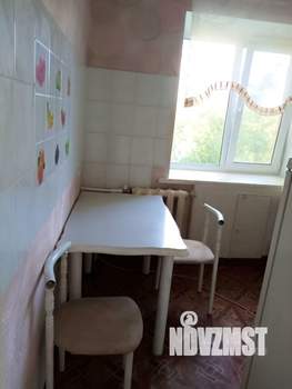 1-к квартира, на длительный срок, 32м2, 5/5 этаж