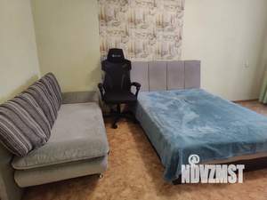 2-к квартира, посуточно, 45м2, 4/5 этаж