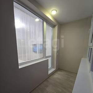 1-к квартира, на длительный срок, 41м2, 15/22 этаж