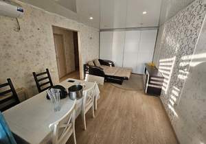 2-к квартира, на длительный срок, 35м2, 1/5 этаж