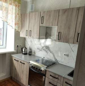 1-к квартира, на длительный срок, 31м2, 5/5 этаж