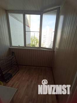 3-к квартира, посуточно, 65м2, 6/10 этаж