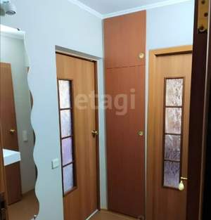 1-к квартира, на длительный срок, 33м2, 4/9 этаж