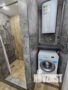 1-к квартира, посуточно, 25м2, 10/14 этаж
