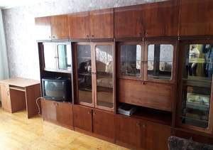 1-к квартира, на длительный срок, 39м2, 1/10 этаж