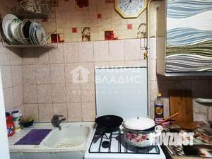 2-к квартира, на длительный срок, 42м2, 2/5 этаж