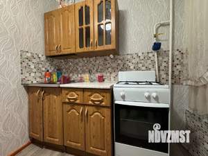 4-к квартира, на длительный срок, 60м2, 2/5 этаж