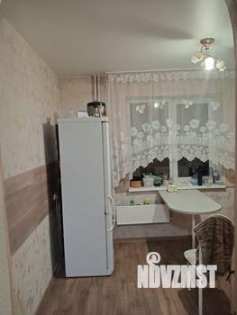 1-к квартира, на длительный срок, 39м2, 9/9 этаж