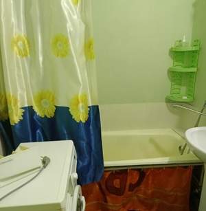 1-к квартира, на длительный срок, 37м2, 5/6 этаж