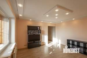 1-к квартира, на длительный срок, 42м2, 10/10 этаж