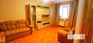 1-к квартира, на длительный срок, 40м2, 6/10 этаж