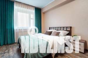 1-к квартира, посуточно, 33м2, 8/8 этаж