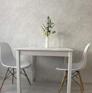 1-к квартира, на длительный срок, 40м2, 5/17 этаж