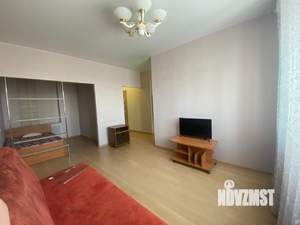 1-к квартира, на длительный срок, 39м2, 9/15 этаж