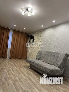 2-к квартира, на длительный срок, 47м2, 1/5 этаж