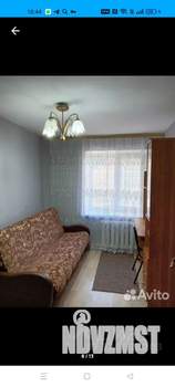 2-к квартира, на длительный срок, 44м2, 2/5 этаж