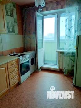 1-к квартира, на длительный срок, 40м2, 9/12 этаж