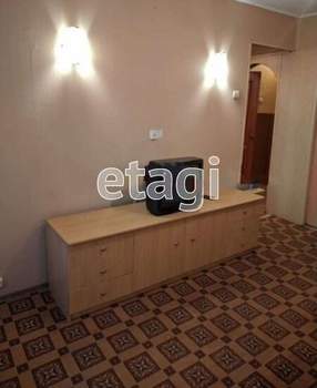 1-к квартира, на длительный срок, 32м2, 4/5 этаж