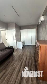 1-к квартира, на длительный срок, 35м2, 3/12 этаж