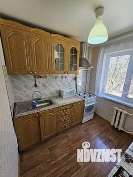 1-к квартира, на длительный срок, 30м2, 2/5 этаж