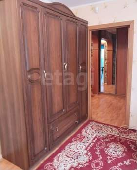 2-к квартира, на длительный срок, 51м2, 1/6 этаж