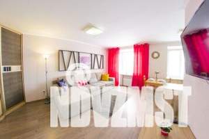 1-к квартира, посуточно, 30м2, 5/5 этаж