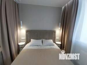 1-к квартира, посуточно, 32м2, 9/14 этаж