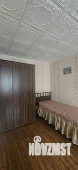 1-к квартира, на длительный срок, 31м2, 3/5 этаж