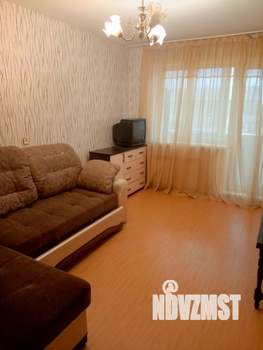 2-к квартира, на длительный срок, 48м2, 5/5 этаж