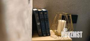 Студия квартира, посуточно, 21м2, 1/5 этаж