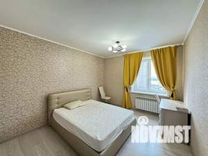2-к квартира, на длительный срок, 69м2, 6/16 этаж