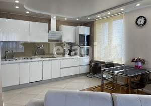 3-к квартира, на длительный срок, 120м2, 16/16 этаж