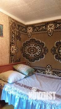 2-к квартира, на длительный срок, 42м2, 2/3 этаж