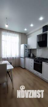 2-к квартира, на длительный срок, 61м2, 4/5 этаж