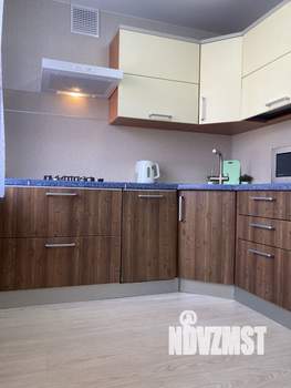 2-к квартира, посуточно, 45м2, 5/5 этаж