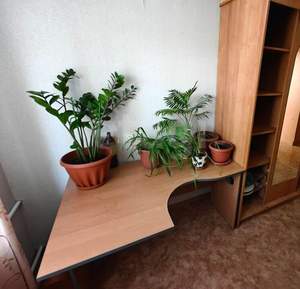 2-к квартира, на длительный срок, 41м2, 1/5 этаж